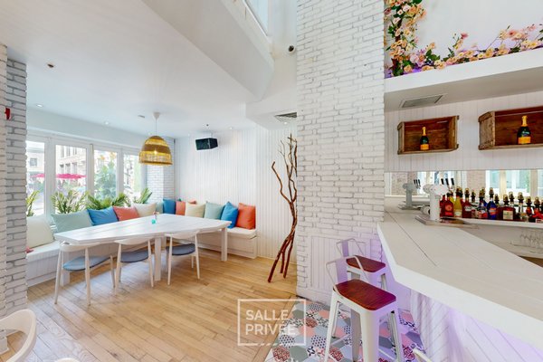 Pangea Bistro - Image 3